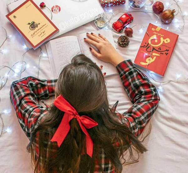 عکس پروفایل اینستا جدید زنانه