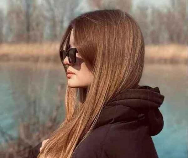 عکس پروفایل اینستا جدید زنانه