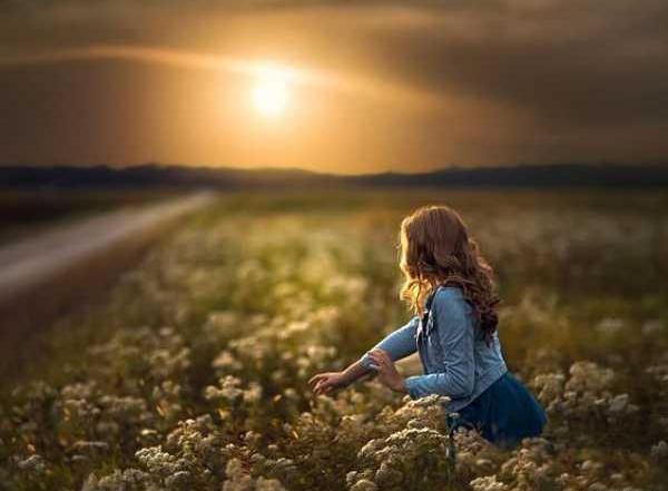 عکس پروفایل اینستا جدید زنانه