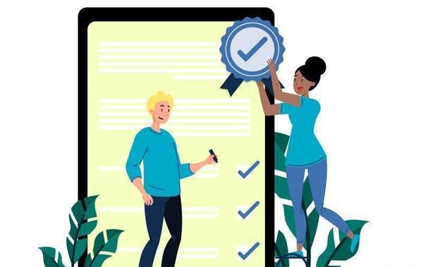 عکس تیک آبی رنگ اینستاگرام