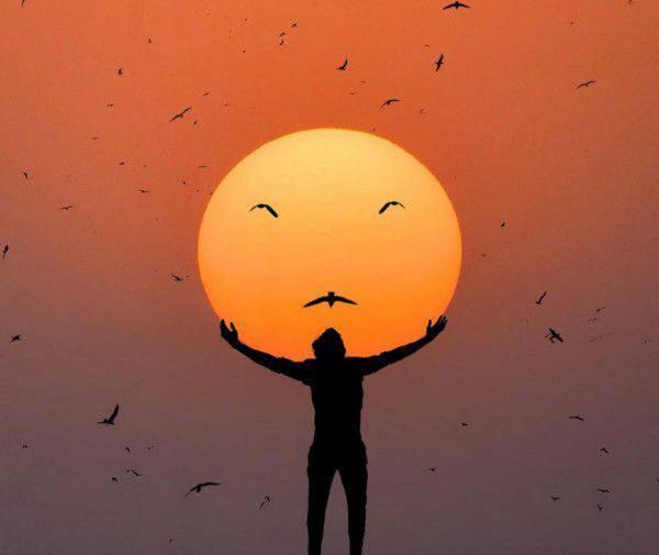 عکس پروف اینستا پسرونه