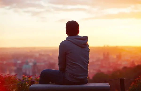 عکس نمایه اینستا پسرونه