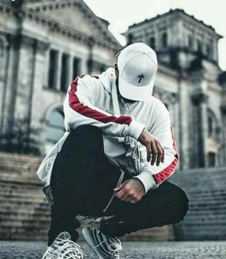 عکس نمایه اینستا پسرونه
