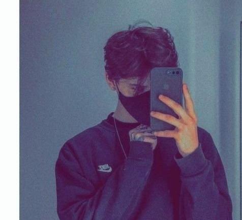 عکس نمایه اینستا پسرونه