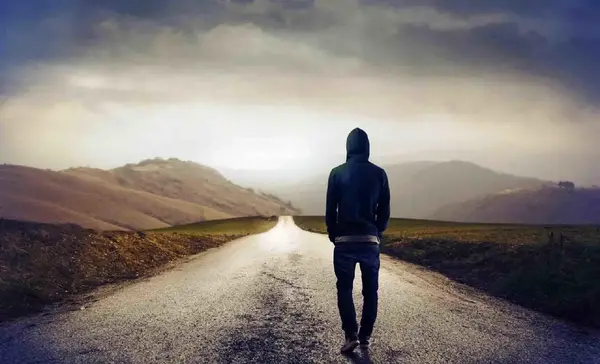 عکس نمایه اینستا پسرانه