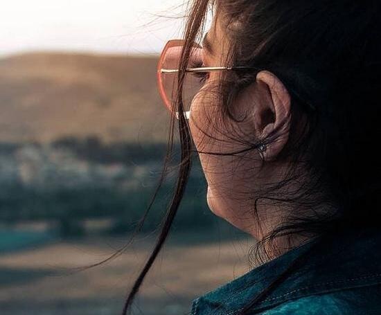اینستا عکس پروفایل دخترونه