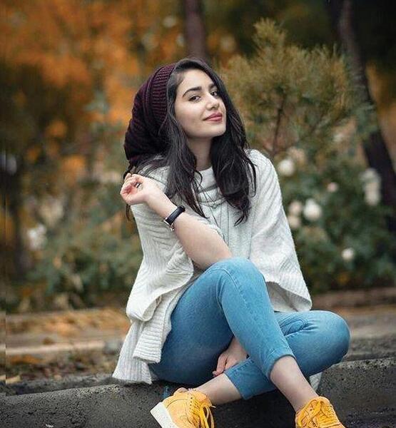 اینستا عکس پروفایل دخترونه