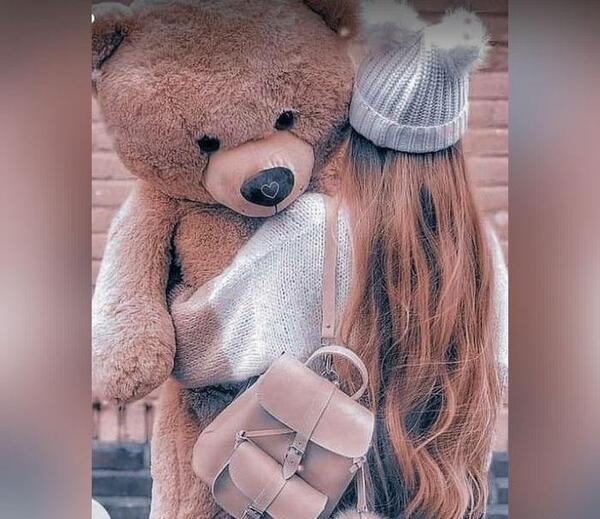 اینستا عکس پروفایل دخترونه