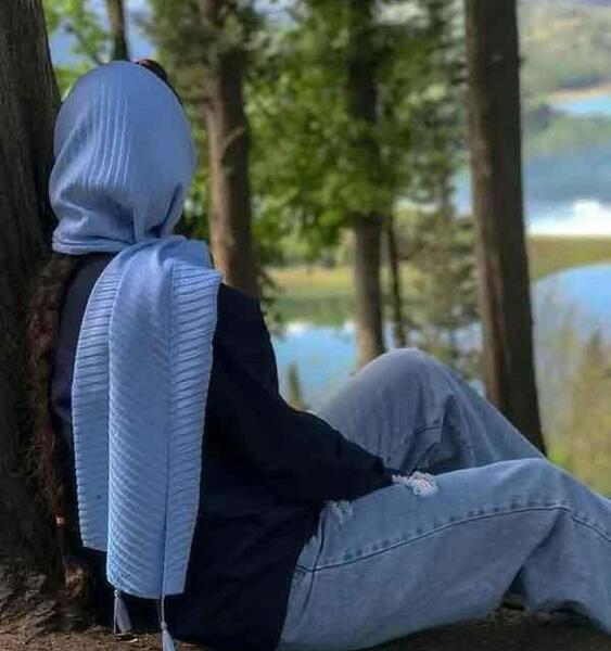 اینستا عکس پروفایل دخترونه