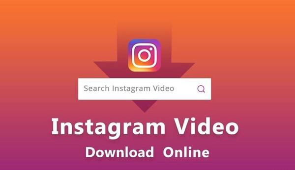 سایت دانلود فیلم عکس از اینستاگرام