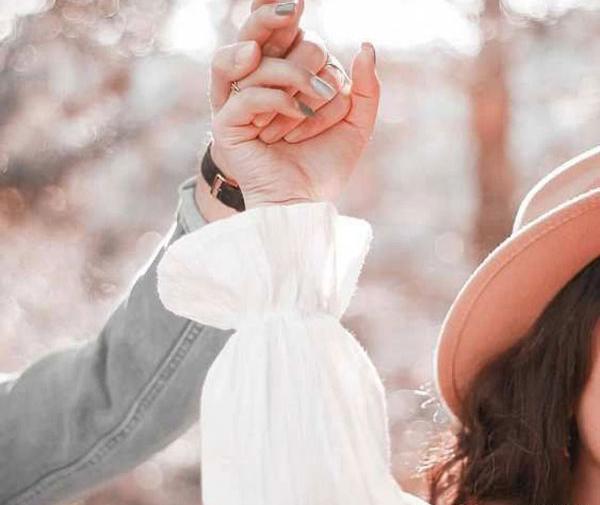 عکس پروفایل برای اینستا عاشقانه