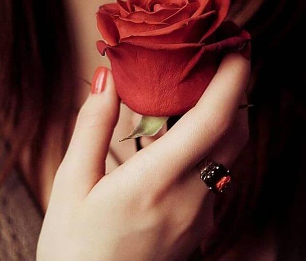 عکس پروفایل برای اینستا عاشقانه