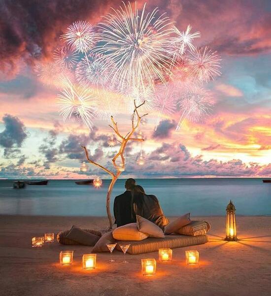 عکس پروفایل برای اینستا عاشقانه
