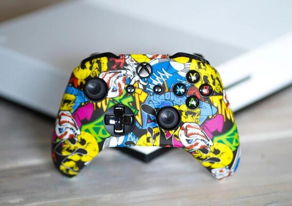 عکس xbox 360