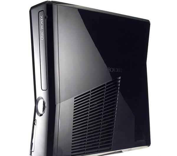 عکس xbox 360