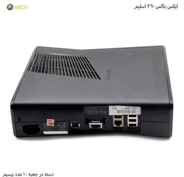 عکس xbox 360