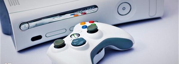 عکس xbox 360