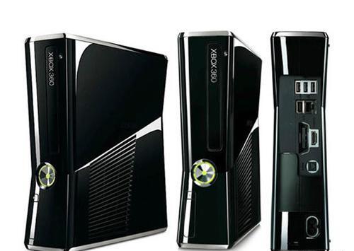 عکس xbox 360