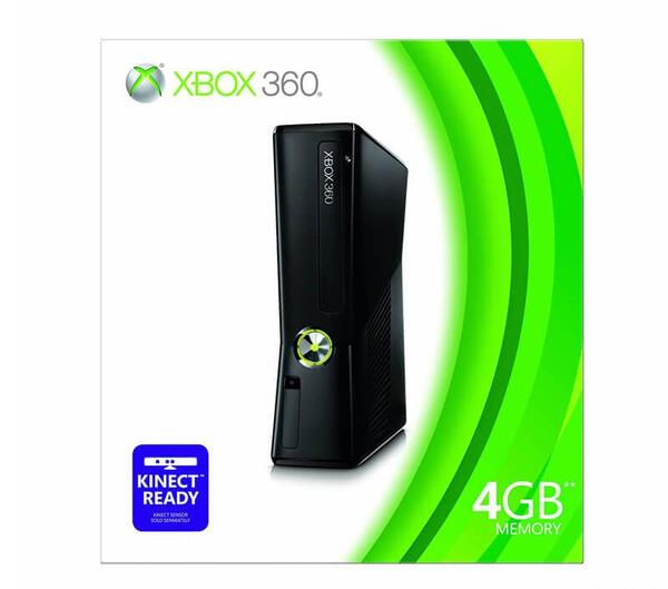 عکس xbox 360