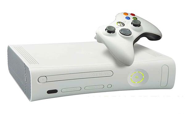 عکس xbox 360