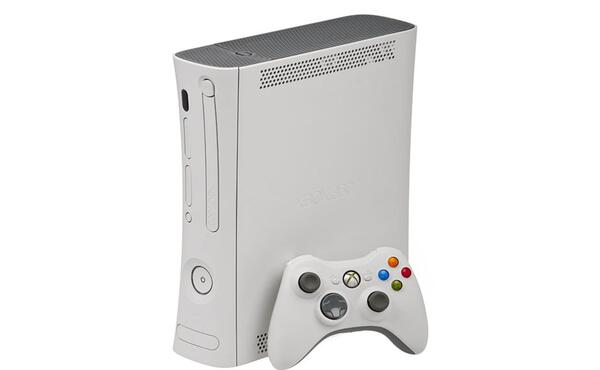 عکس xbox 360