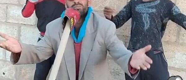 عکس اهنگ سم خنده دار جدید