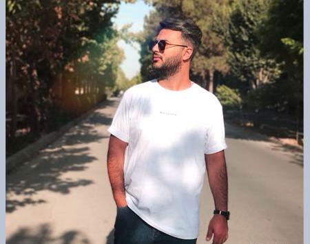 عکس اهنگ سم خنده دار جدید