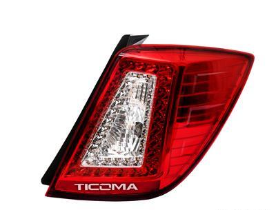 عکس ماشین لیفان x60 جدید