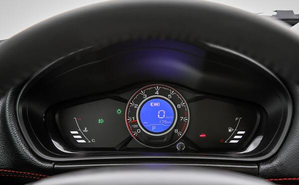 عکس ماشین لیفان x60 جدید