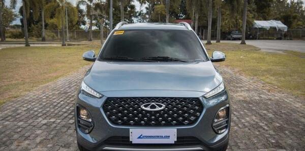 عکس ام وی ام x22 جدید
