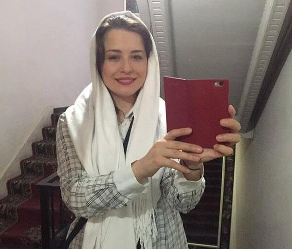 عکس های جدید مهراوه شریفی نیا در اینستاگرام
