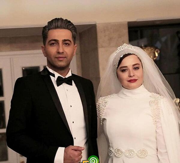 عکس های جدید مهراوه شریفی نیا در اینستاگرام