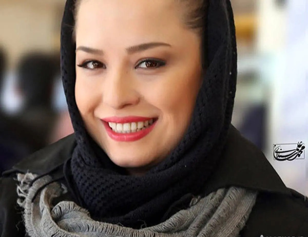 عکس های جدید مهراوه شریفی نیا در اینستاگرام