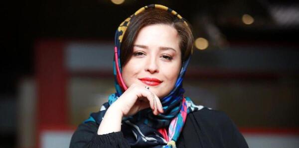 عکس جدید مادر مهراوه شریفی نیا