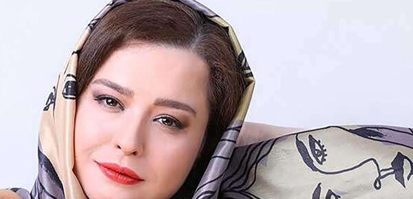 عکس جدید مادر مهراوه شریفی نیا