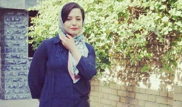 عکس جدید مادر مهراوه شریفی نیا