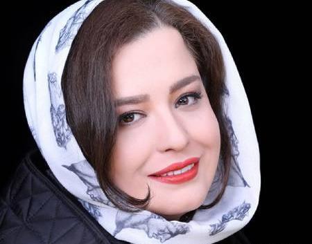 عکس جدید مادر مهراوه شریفی نیا