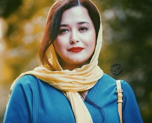 عکس جدید مادر مهراوه شریفی نیا