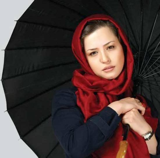 عکس های جدید بازیگر مهراوه شریفی نیا
