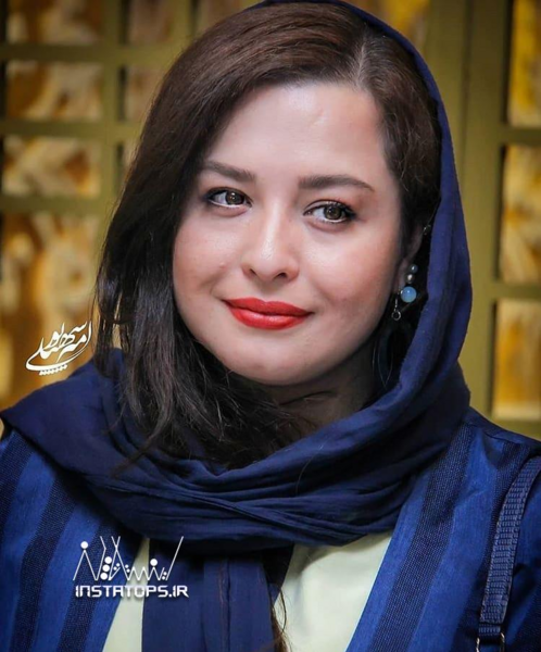 عکس های جدید بازیگر مهراوه شریفی نیا
