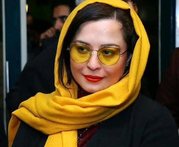 عکس های جدید بازیگر مهراوه شریفی نیا