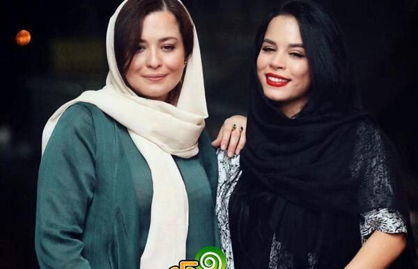 عکس های جدید بازیگر مهراوه شریفی نیا