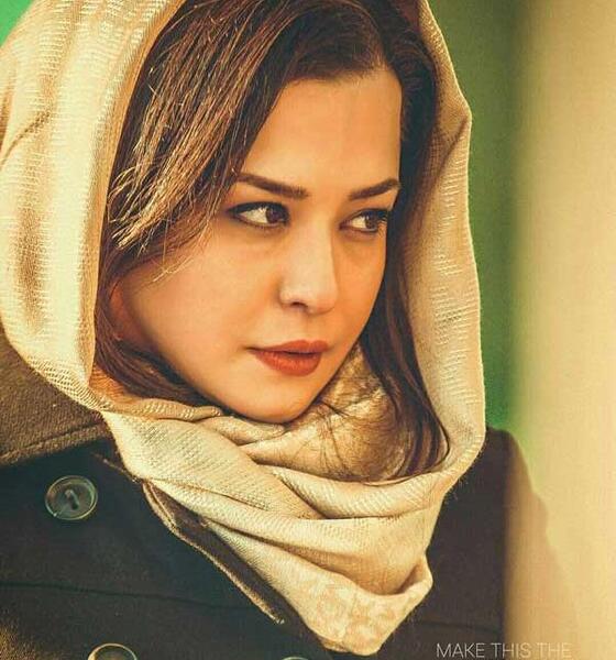 عکس های جدید بازیگر مهراوه شریفی نیا