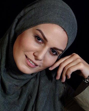 عکس جدید رز رضوی
