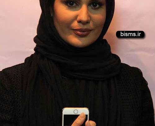 عکس جدید رز رضوی