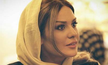 عکس جدید رز رضوی