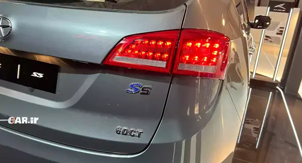 عکس جک s5 جدید