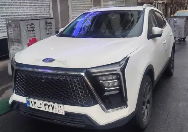 عکس جک s5 جدید