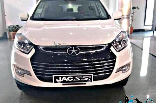 عکس جک s5 جدید