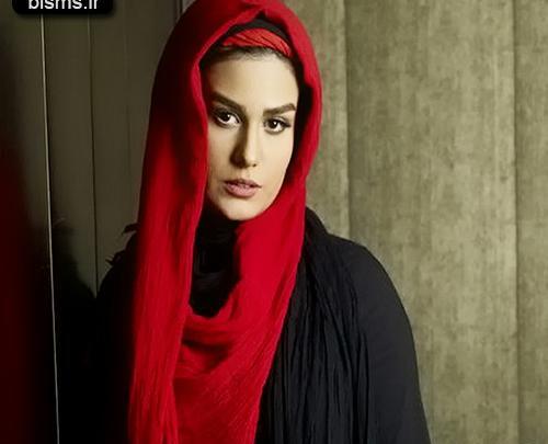 عکس جدید رز رضوی و همسرش